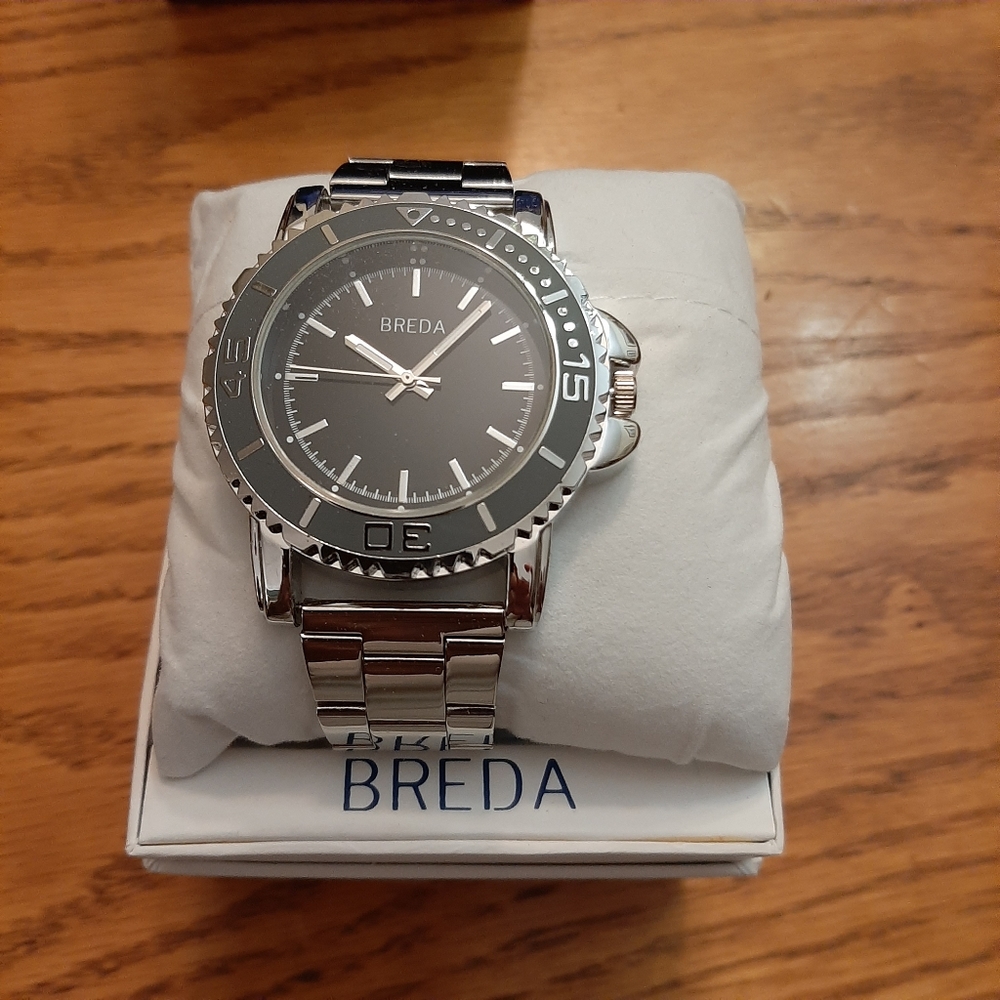 Ladies watch